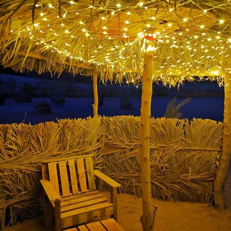 Almazham Camp Resort Al Ula Exterior foto