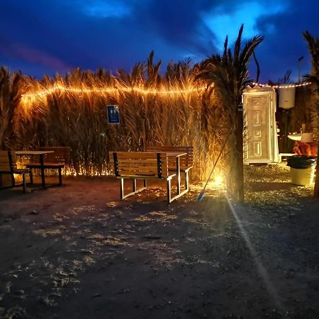 Almazham Camp Resort Al Ula Exterior foto